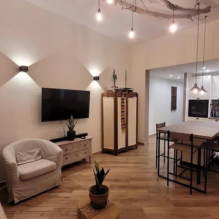 Casa Vaticano * Roma