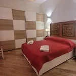 Casa Vaticano 아파트