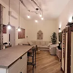 아파트 Casa Vaticano 로마