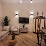Casa Vaticano 아파트
