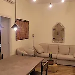 Casa Vaticano 아파트 로마