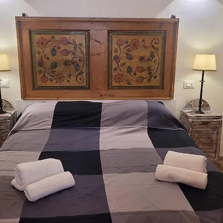 Casa Vaticano Roma