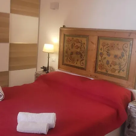 Casa Vaticano * Roma