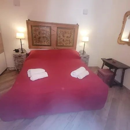 Daire Casa Vaticano *