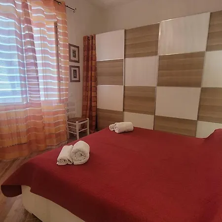 Casa Vaticano Rome