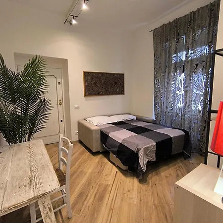 Casa Vaticano Apartment *