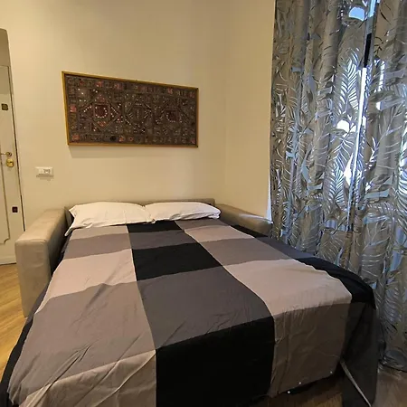 Casa Vaticano Apartment Rome