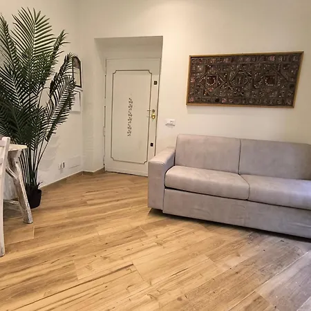 Casa Vaticano Roma