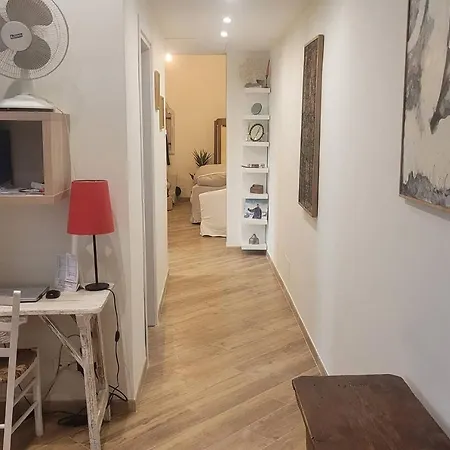 아파트 Casa Vaticano 로마