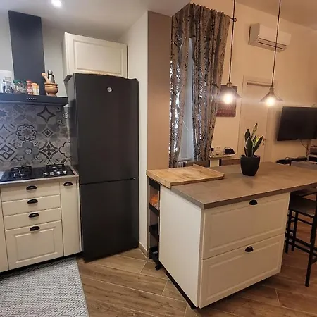 아파트 Casa Vaticano *