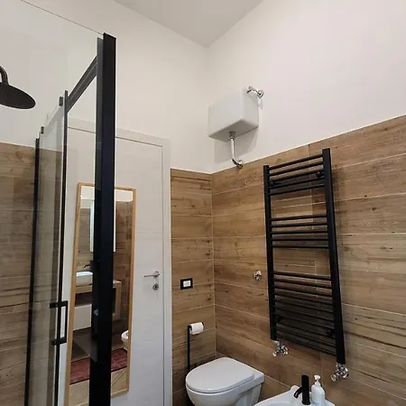 Casa Vaticano 아파트