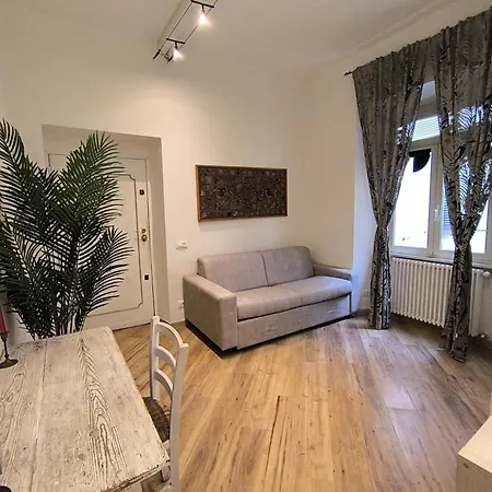 아파트 Casa Vaticano