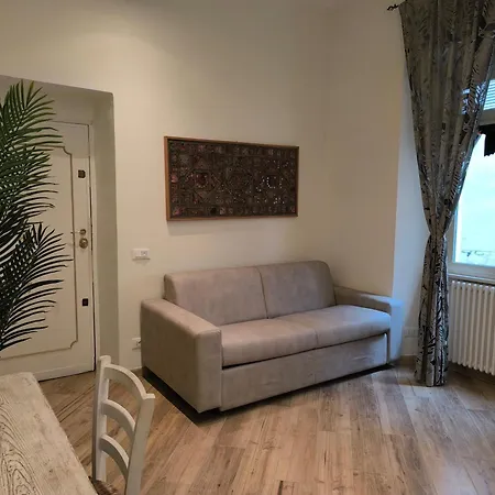 아파트 Casa Vaticano *