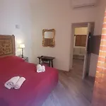 Casa Vaticano Apartmán