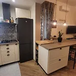 Apartmán Casa Vaticano *