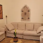 Casa Vaticano Apartmán *