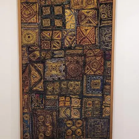 דירה Casa Vaticano