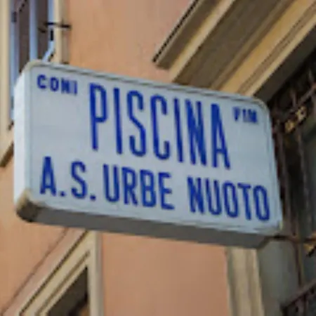 Casa Vaticano דירה *